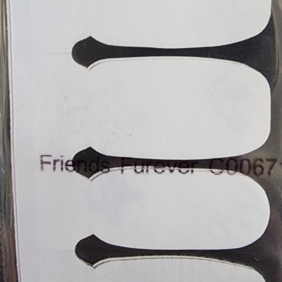 Color street Nail Color Strips - Picture 2 of 2